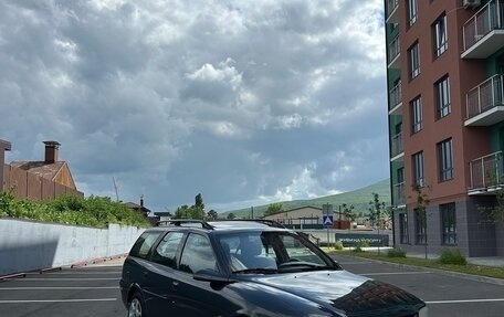 Opel Vectra B рестайлинг, 1998 год, 150 000 рублей, 3 фотография