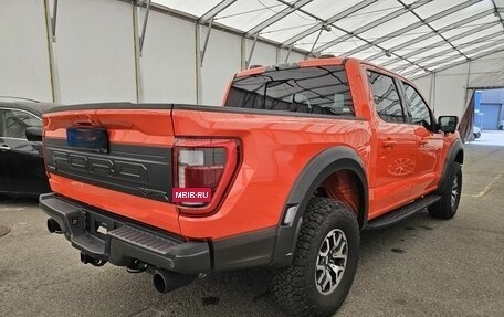 Ford F-150, 2023 год, 6 300 000 рублей, 6 фотография