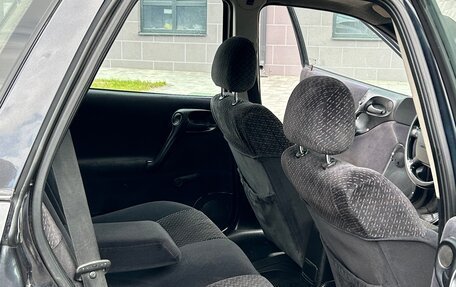 Opel Vectra B рестайлинг, 1998 год, 150 000 рублей, 16 фотография