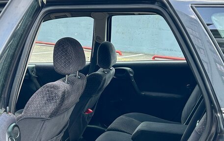 Opel Vectra B рестайлинг, 1998 год, 150 000 рублей, 15 фотография
