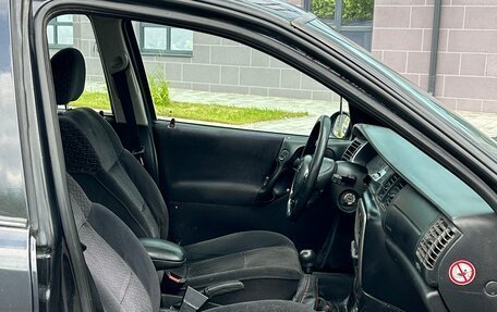 Opel Vectra B рестайлинг, 1998 год, 150 000 рублей, 18 фотография