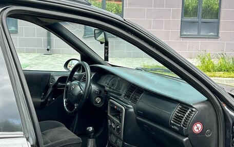Opel Vectra B рестайлинг, 1998 год, 150 000 рублей, 17 фотография