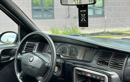 Opel Vectra B рестайлинг, 1998 год, 150 000 рублей, 19 фотография