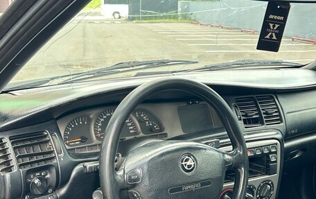 Opel Vectra B рестайлинг, 1998 год, 150 000 рублей, 14 фотография