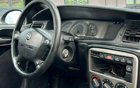 Opel Vectra B рестайлинг, 1998 год, 150 000 рублей, 21 фотография