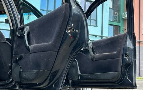 Opel Vectra B рестайлинг, 1998 год, 150 000 рублей, 22 фотография