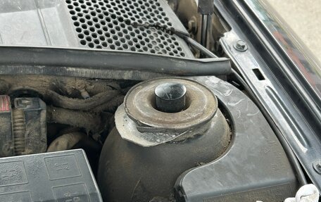 Opel Vectra B рестайлинг, 1998 год, 150 000 рублей, 25 фотография