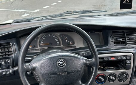 Opel Vectra B рестайлинг, 1998 год, 150 000 рублей, 24 фотография
