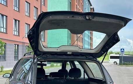 Opel Vectra B рестайлинг, 1998 год, 150 000 рублей, 28 фотография