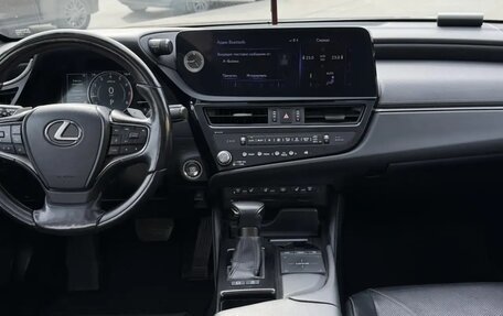 Lexus ES VII, 2021 год, 4 150 000 рублей, 8 фотография