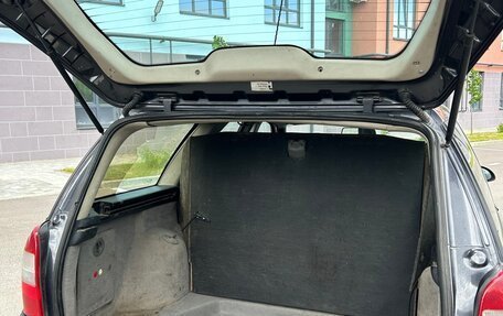 Opel Vectra B рестайлинг, 1998 год, 150 000 рублей, 31 фотография