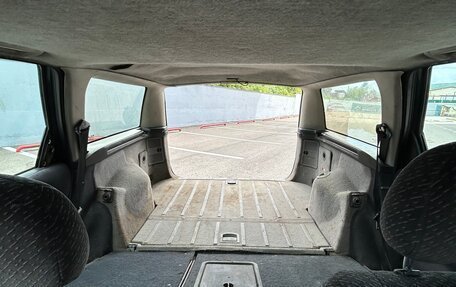 Opel Vectra B рестайлинг, 1998 год, 150 000 рублей, 30 фотография