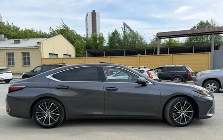 Lexus ES VII, 2021 год, 4 150 000 рублей, 5 фотография