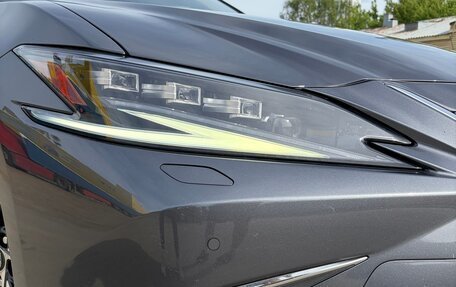 Lexus ES VII, 2021 год, 4 150 000 рублей, 4 фотография