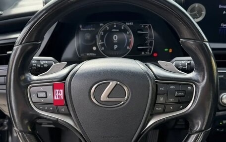 Lexus ES VII, 2021 год, 4 150 000 рублей, 10 фотография