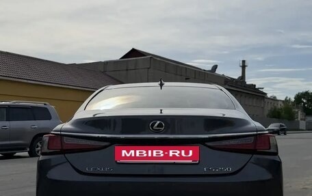 Lexus ES VII, 2021 год, 4 150 000 рублей, 6 фотография