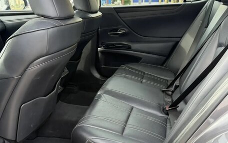 Lexus ES VII, 2021 год, 4 150 000 рублей, 12 фотография