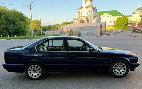 BMW 5 серия, 1994 год, 300 000 рублей, 4 фотография