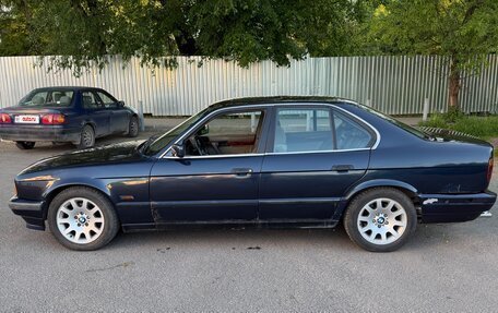 BMW 5 серия, 1994 год, 300 000 рублей, 8 фотография