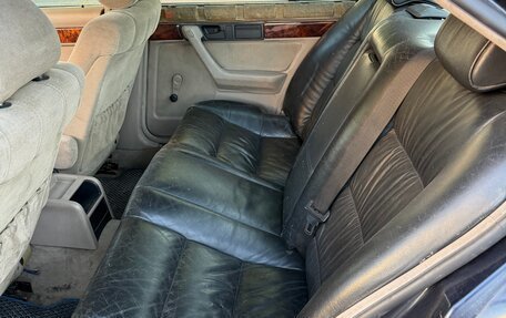 BMW 5 серия, 1994 год, 300 000 рублей, 10 фотография