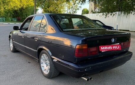 BMW 5 серия, 1994 год, 300 000 рублей, 7 фотография