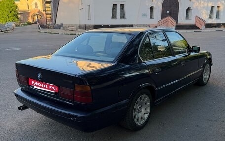 BMW 5 серия, 1994 год, 300 000 рублей, 5 фотография