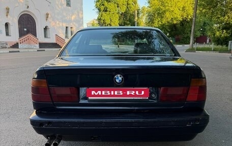 BMW 5 серия, 1994 год, 300 000 рублей, 6 фотография