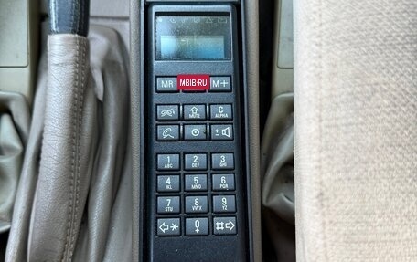 BMW 5 серия, 1994 год, 300 000 рублей, 14 фотография
