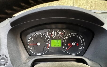 Ford Fusion I, 2008 год, 780 000 рублей, 5 фотография