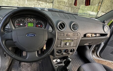 Ford Fusion I, 2008 год, 780 000 рублей, 3 фотография