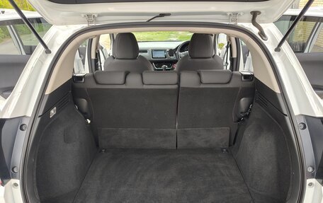 Honda Vezel, 2018 год, 1 890 000 рублей, 23 фотография