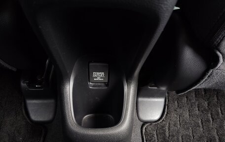 Honda Vezel, 2018 год, 1 890 000 рублей, 25 фотография