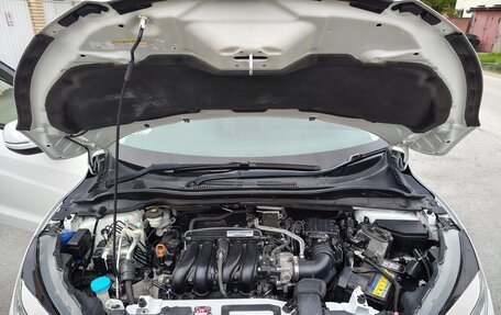 Honda Vezel, 2018 год, 1 890 000 рублей, 30 фотография