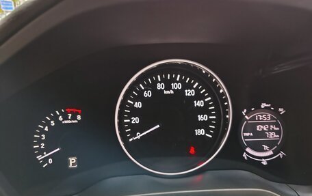 Honda Vezel, 2018 год, 1 890 000 рублей, 33 фотография