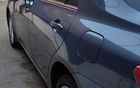 Toyota Corolla, 2011 год, 1 100 000 рублей, 4 фотография