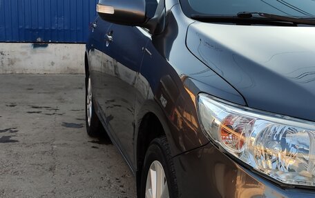 Toyota Corolla, 2011 год, 1 100 000 рублей, 6 фотография