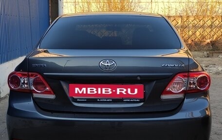 Toyota Corolla, 2011 год, 1 100 000 рублей, 2 фотография