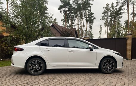 Toyota Corolla, 2020 год, 2 100 000 рублей, 7 фотография
