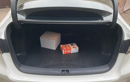 Toyota Corolla, 2020 год, 2 100 000 рублей, 11 фотография
