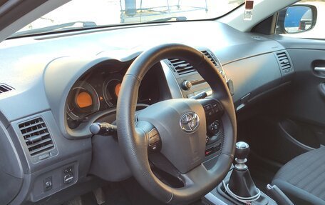 Toyota Corolla, 2011 год, 1 100 000 рублей, 8 фотография