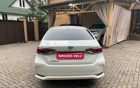 Toyota Corolla, 2020 год, 2 100 000 рублей, 5 фотография