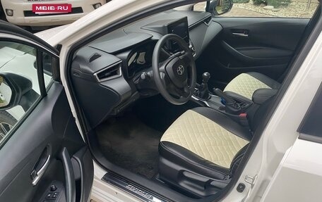 Toyota Corolla, 2020 год, 2 100 000 рублей, 9 фотография