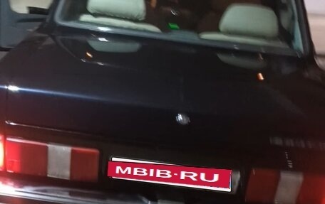 ГАЗ 3102 «Волга», 2007 год, 1 500 000 рублей, 27 фотография