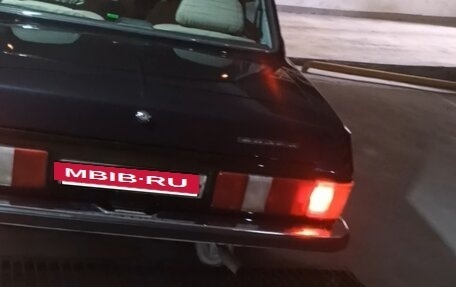 ГАЗ 3102 «Волга», 2007 год, 1 500 000 рублей, 22 фотография