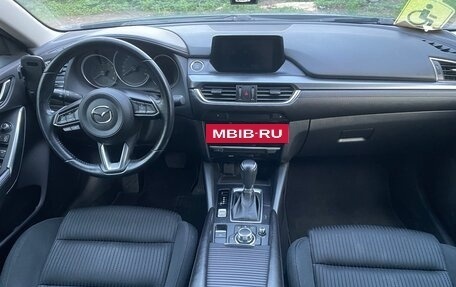 Mazda 6, 2016 год, 1 800 000 рублей, 5 фотография