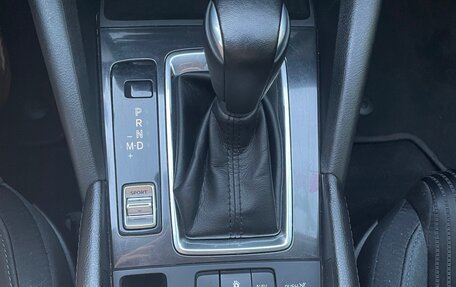 Mazda 6, 2016 год, 1 800 000 рублей, 12 фотография