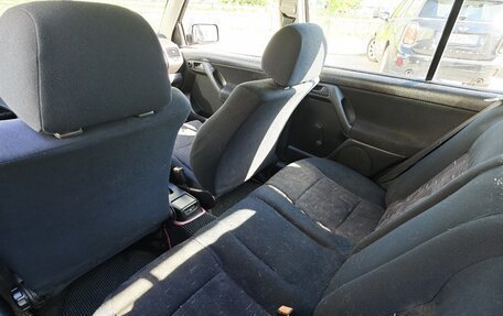 Volkswagen Golf III, 1992 год, 500 000 рублей, 11 фотография