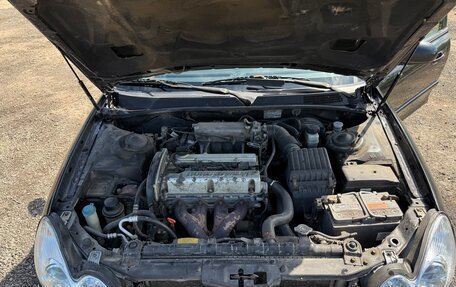 Hyundai Sonata IV рестайлинг, 2005 год, 230 000 рублей, 2 фотография