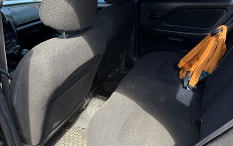 Hyundai Sonata IV рестайлинг, 2005 год, 230 000 рублей, 4 фотография