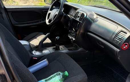 Hyundai Sonata IV рестайлинг, 2005 год, 230 000 рублей, 5 фотография